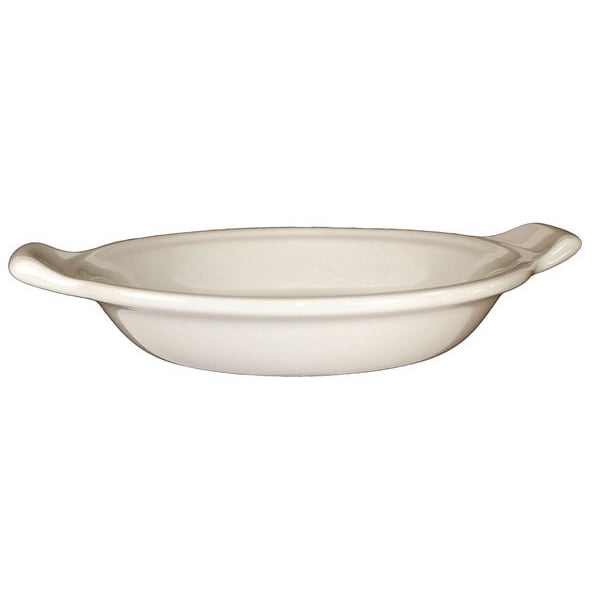 Iti Shirred Egg Dish, 9-1/2 Oz, Amrcn Wht, PK36 - SEGG-65