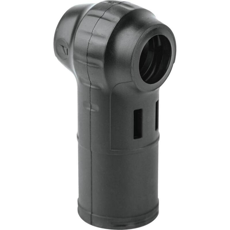 Accesorio para aspiradora Makita SDS-Max para extracción de polvo en brocas - B-63943