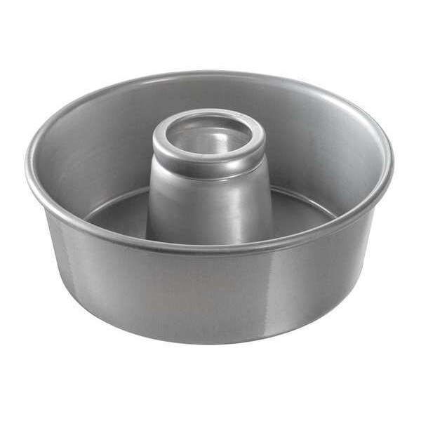 Chicago Metallic Angel Food/Tube Cake Pan, Plain, 10 - 46560