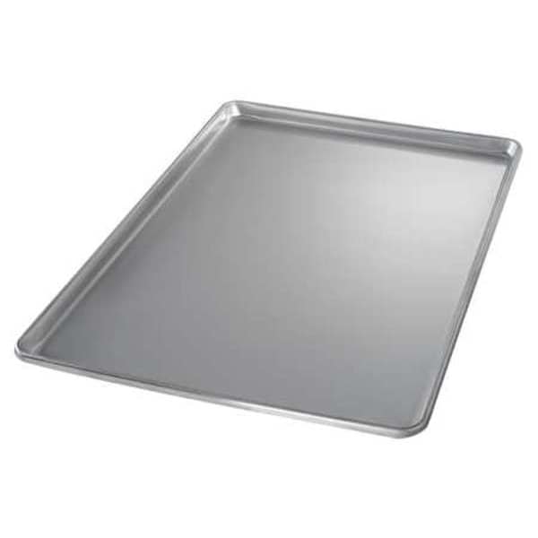 Chicago Metallic Sheet Pan, Stainless Steel, 18x26 - 40700