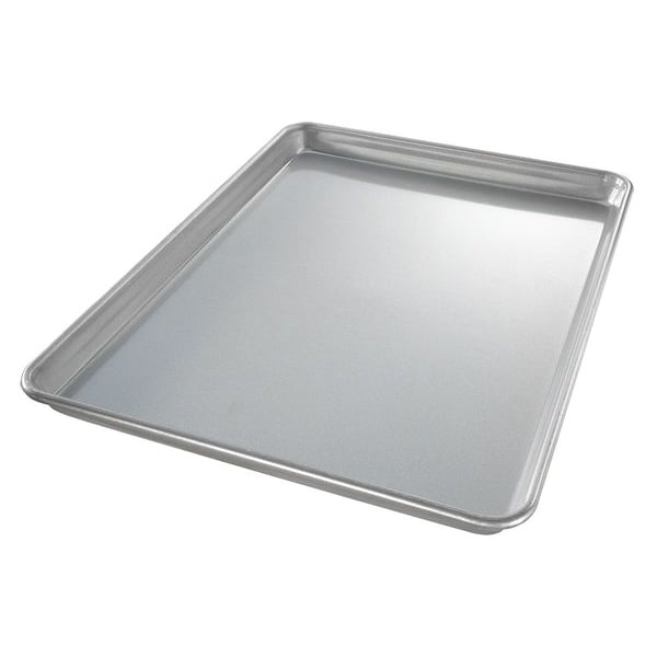 Chicago Metallic Jelly Roll Pan, 12-15/16x17-1/4 - 20800