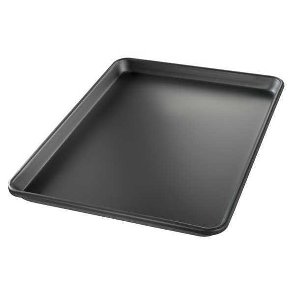 Chicago Metallic Sheet Pan, Aluminum, 18x13 - 40952