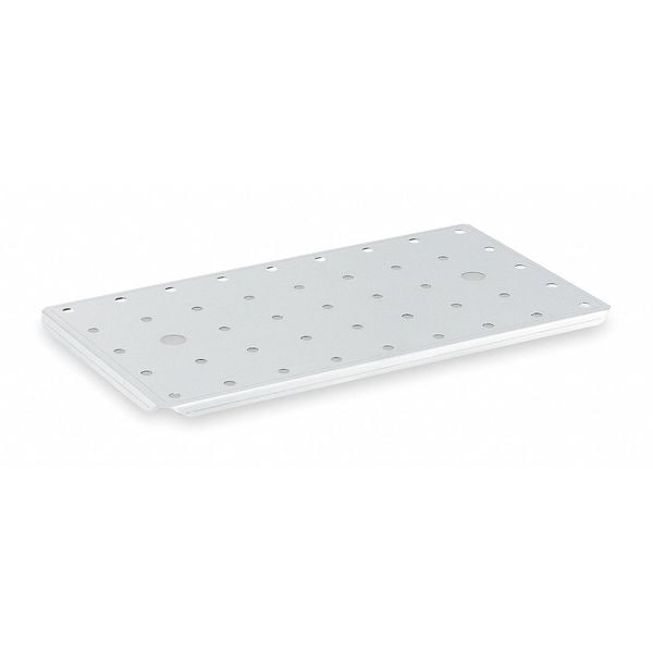 Vollrath False Bottom, Full-Size, 17-13/16x9-15/16 - 20000