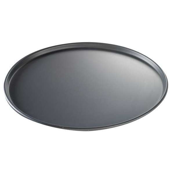 Chicago Metallic Thin Crust Pizza Pan, Bakalon, 16 Dia. - 49160