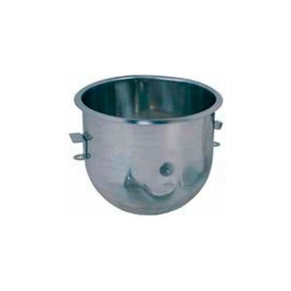 Vollrath Co Vollrath Mixing Bowl, 40 Quart Capacity - 40773