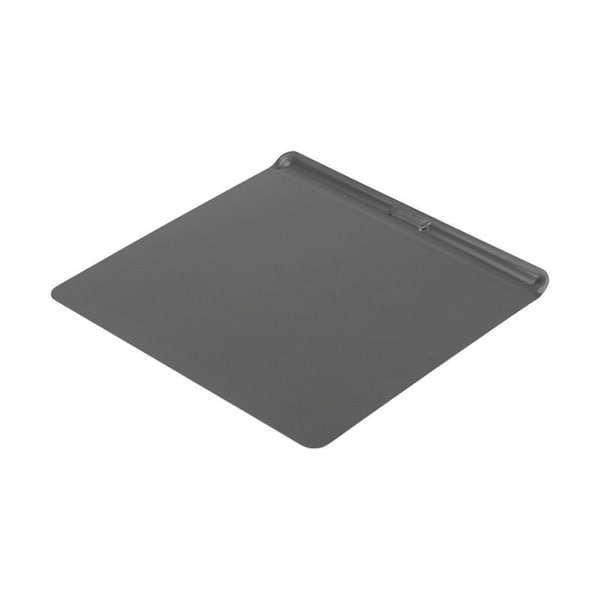 Good Cook Good Cook Air Perfect 14 in. W X 16 in. L Cookie Sheet Black 1 pc - 4496