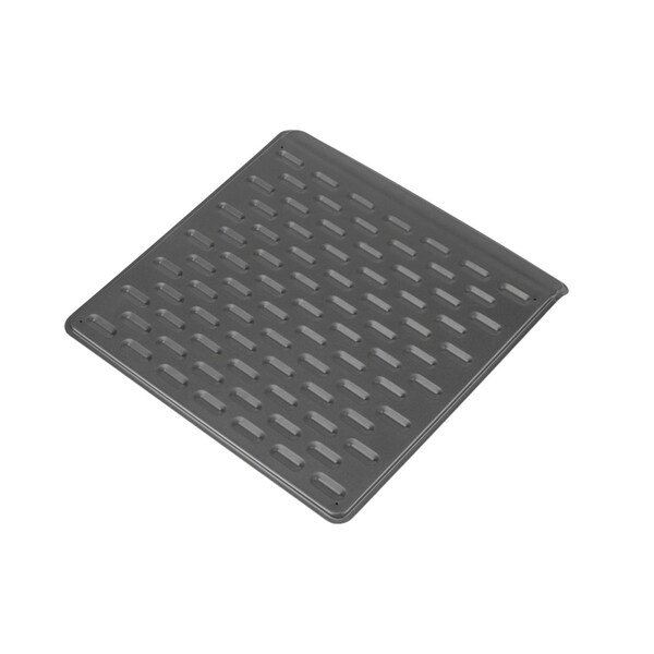 Good Cook Good Cook Air Perfect 14 in. W X 16 in. L Cookie Sheet Black 1 pc - 4496