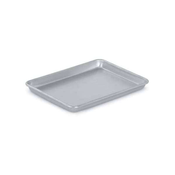 Vollrath 1/4 Size Wear-Ever 16 Gauge Aluminum Sheet Pan - 5220