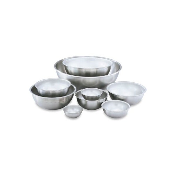 Vollrath Co Vollrath Mixing Bowl 80 Qt - NSF - 79800