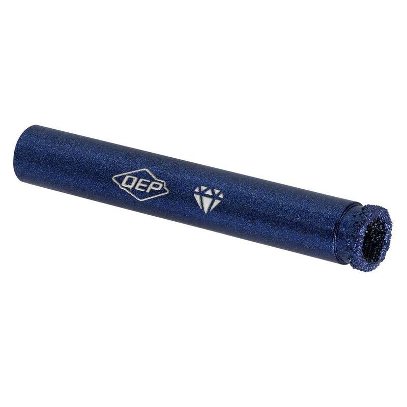 Broca de diamante húmedo/seco profesional de 5/16 pulgadas - 10080