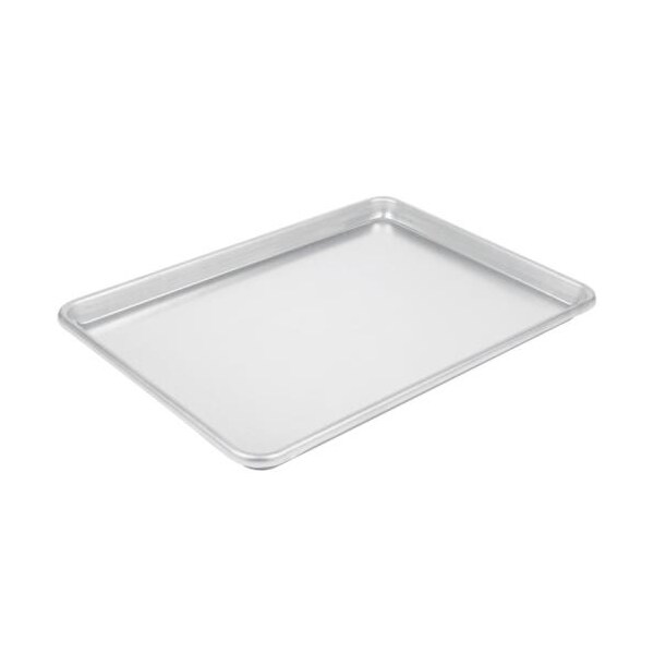 Vollrath 1/2 Size Wear-Ever 13 Gauge Aluminum Sheet Pan - 5314