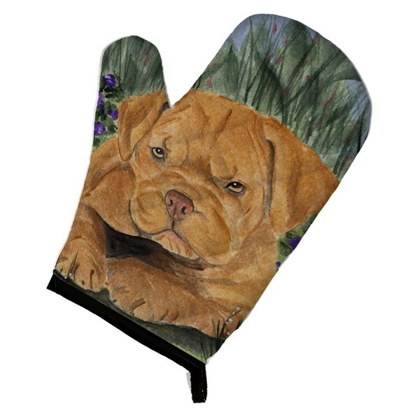 Carolines Treasures Dogue de Bordeaux Oven Mitt - SS8032OVMT