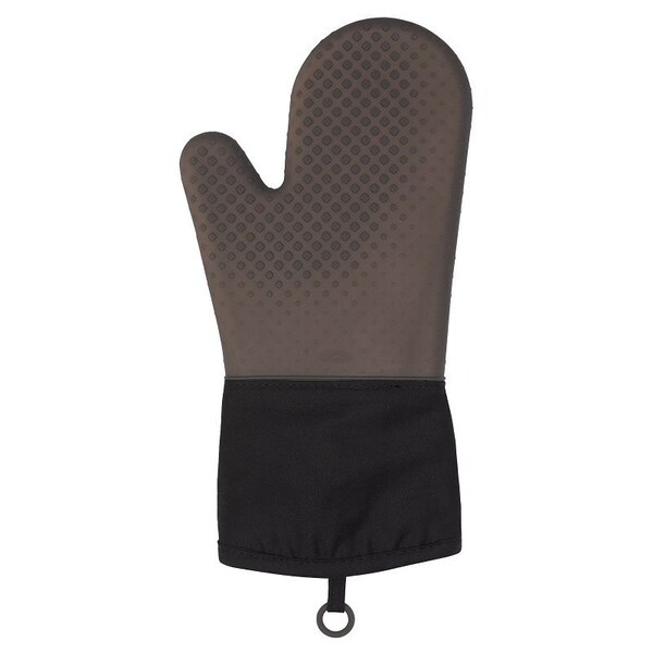 Oxo International MITT OVEN SILICONE BLACK - 11219800