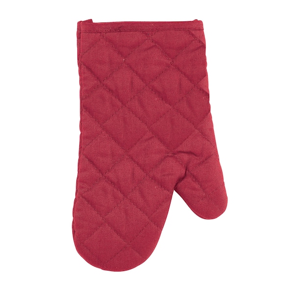 Ritz Ritz Paprika Cotton Oven Mitt - 57583