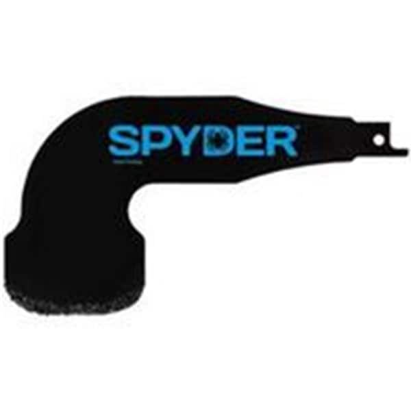 Spyder Products Grout Out Wide Blade 100231 - 5118427