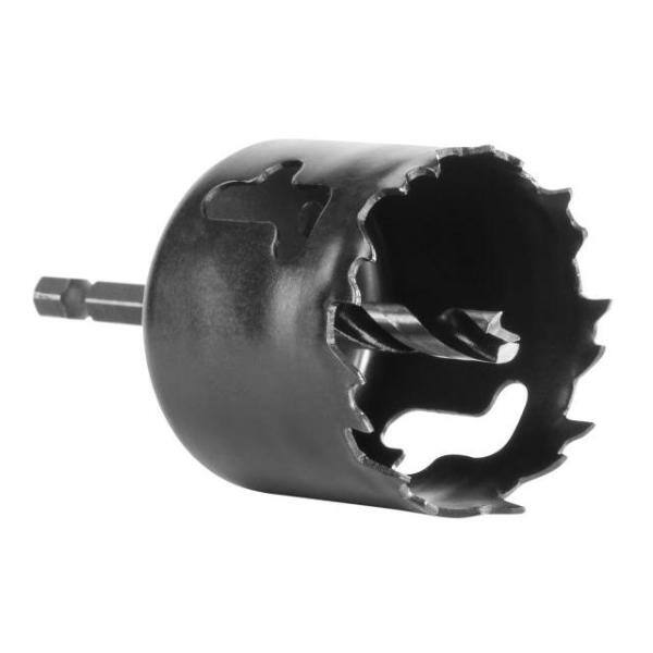 RYOBI 2 pulgadas Sierra de corona de carbono - A10HS05