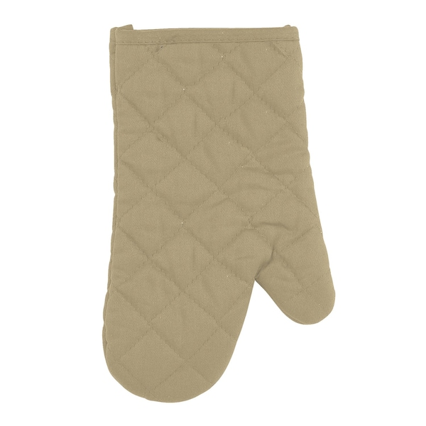 Ritz Ritz Biscotti Thumb Cotton Oven Mitt - 57578