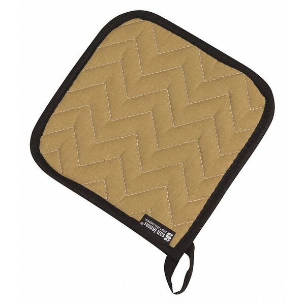 Bestan Pot Holder, 350F Capacity, PK12 - 812TPH