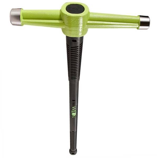 Wilton Splitting Maul, Steel, 10 lb., 36 in. - 31036