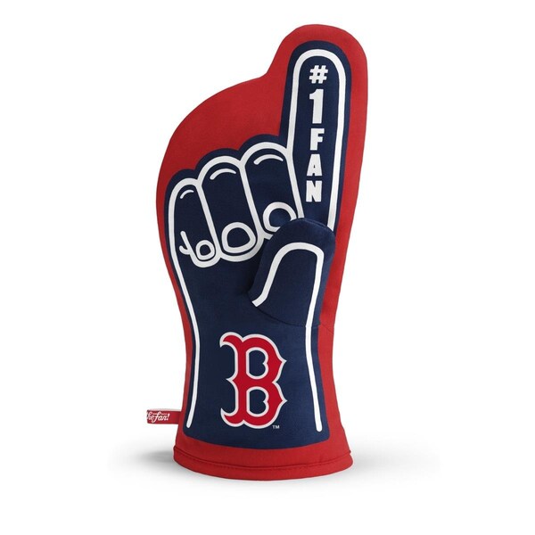 Souvenirs Boston Red Sox No. 1 Oven Mitt - SO4255648