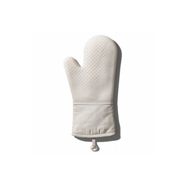 Oxo International Oat Silicone Oven Mitt - 11318400
