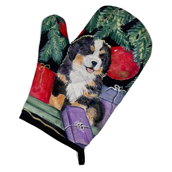 Carolines Treasures Bernese Mountain Dog Oven Mitt - SS8583OVMT