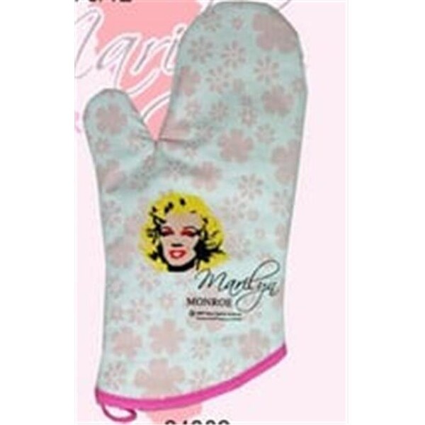 Precious Kids Precious Kids 24002 Monroe Oven Mitt - 24002