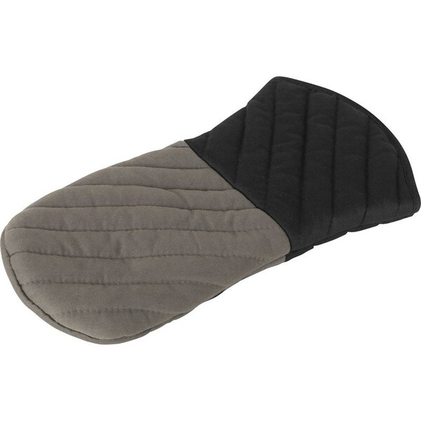 Goodcook Left/Right Handed Pot Holder Gloves, One-Size, Silicone, 450 deg F - 20485