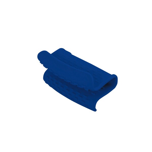 Araven HOT HOLDER BLUE, 6" X 5" X 3" - 31211