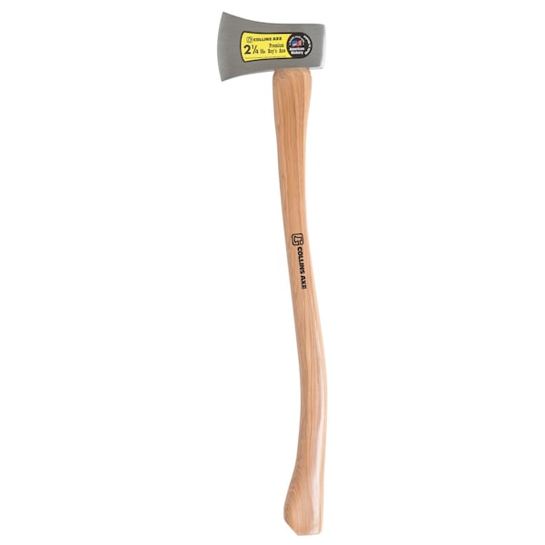Collins Axe AXE BOY'S 2-1/4#28""HANDL - HB-1/2H-C/32477