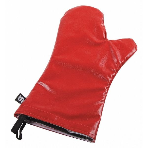 Ez-Kleen Mitt, Conventional, 450F Capacity, 15" - EZK15