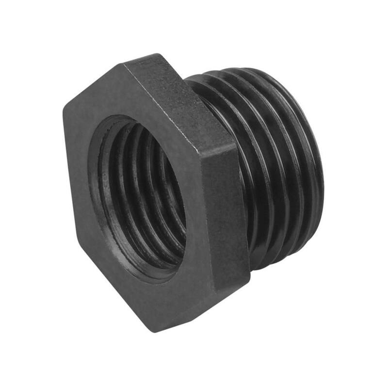 Adaptador de árbol para sierra de corona de Milwaukee - 49-56-6560