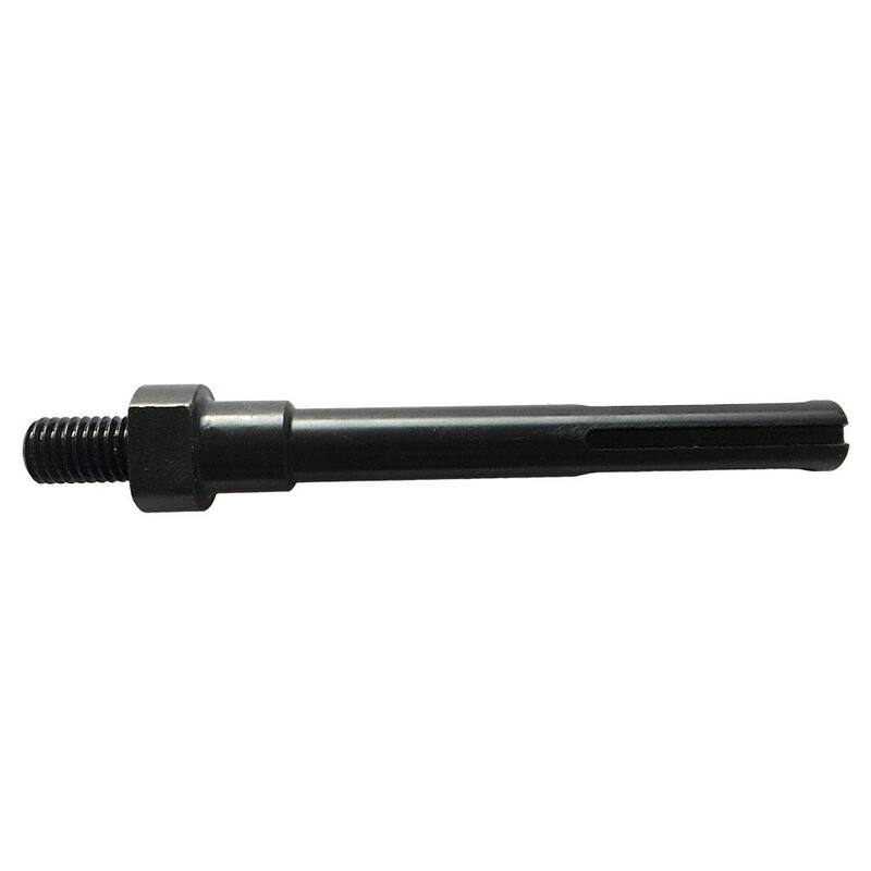Adaptador macho de 5/8 a SDS Max para brocas de núcleo - ADJ21