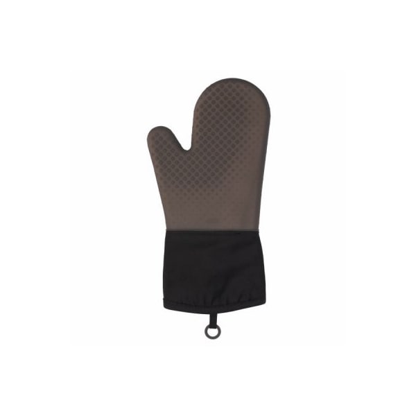 Oxo International BLK Silicone Oven Mitt - 11219800