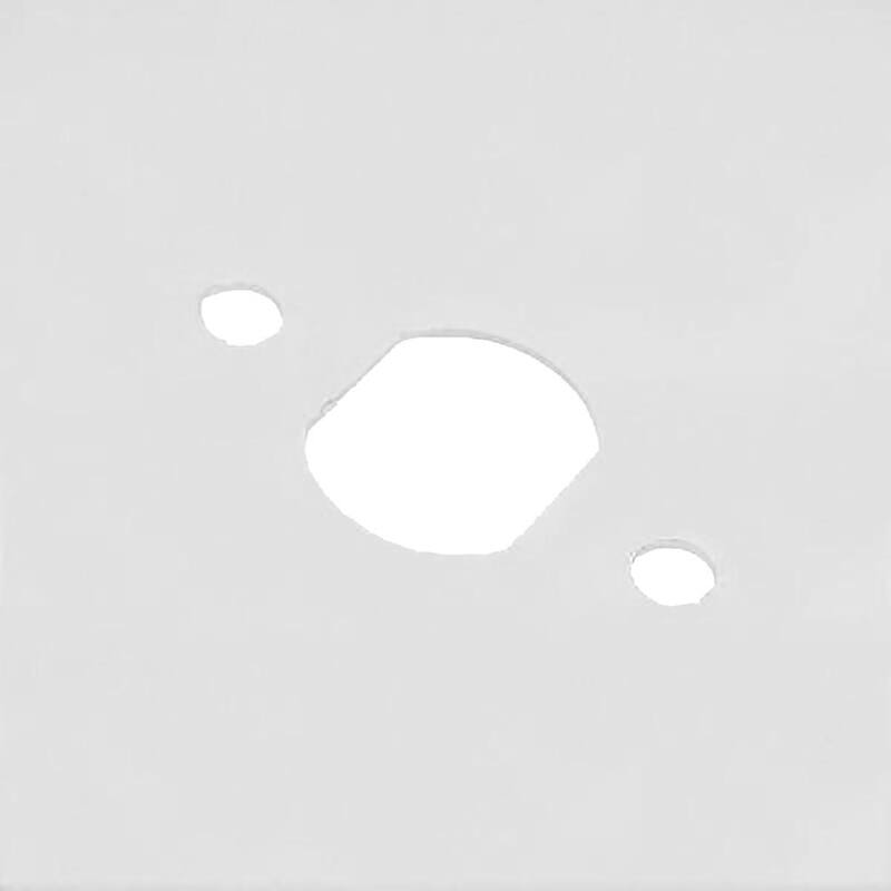 Set de hojas de sierra de perforación PRO-SERIES (19 piezas) - 801798