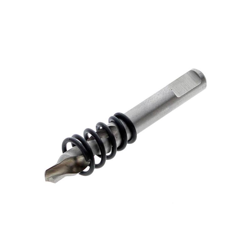 Broca piloto de reemplazo IDEAL SmoothStart, 1/4 de pulgada x 2 pulgadas (Paquete estándar de 4 brocas) - 36-312