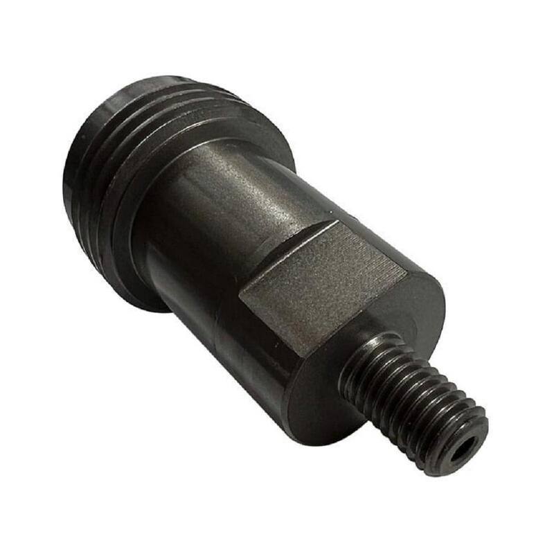 Adaptador de árbol de sierra de agujero de conexión macho de 5/8 in.-11 a HILTI BL para brocas de taladro de núcleo - ADJ86_THD
