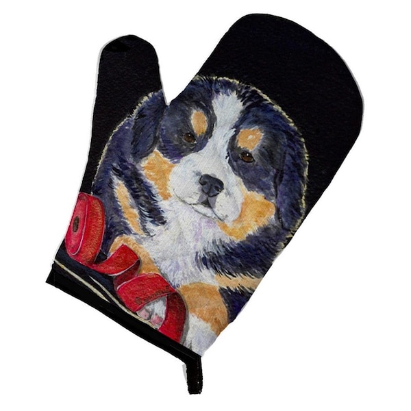 Carolines Treasures Bernese Mountain Dog Oven Mitt - SS8569OVMT