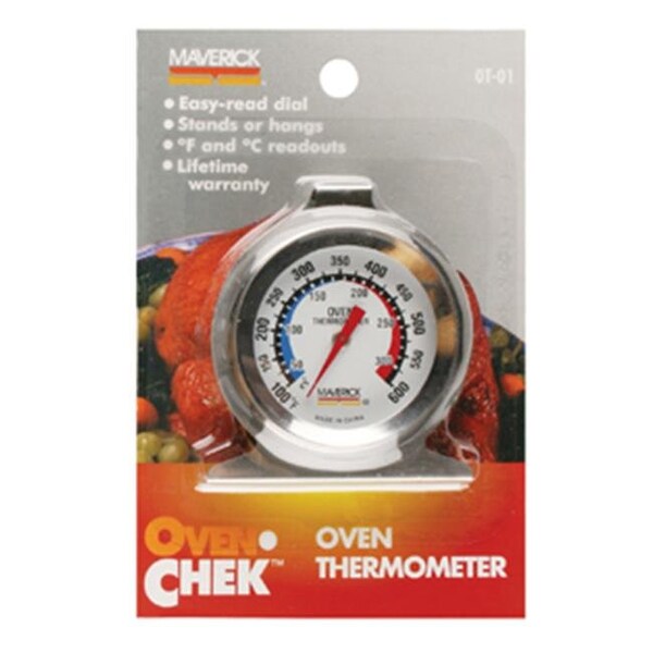 Maverick Maverick OT-01 Oven Check Oven Thermometer - OT-01
