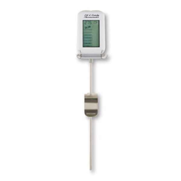 Maverick Maverick CT-03 Digital Oil-Candy-Deep Fryer Thermometer - CT-03