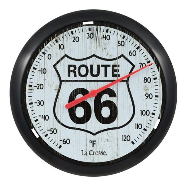 Lacrosse Lacrosse 104-108-R66 8 in. Route Thermometer - 104-108-R66