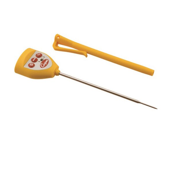 Atkins Test Thermometer For - Part No Cpdfp450W-0-8 - CPDFP450W-0-8