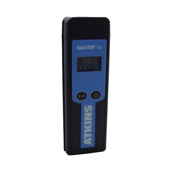 Atkins T-Meter Base Unitn/S Waterproof For - Part No 38653-K - 38653-K