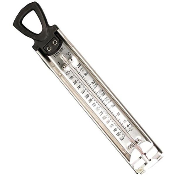 Taylor Taylor Tap5983N Taylor Candy And Jelly Deep Fry Thermometer - RA17724