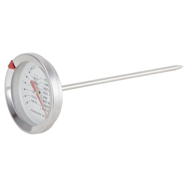 Omaha Thermometer, 0 to 190 deg F - 78447