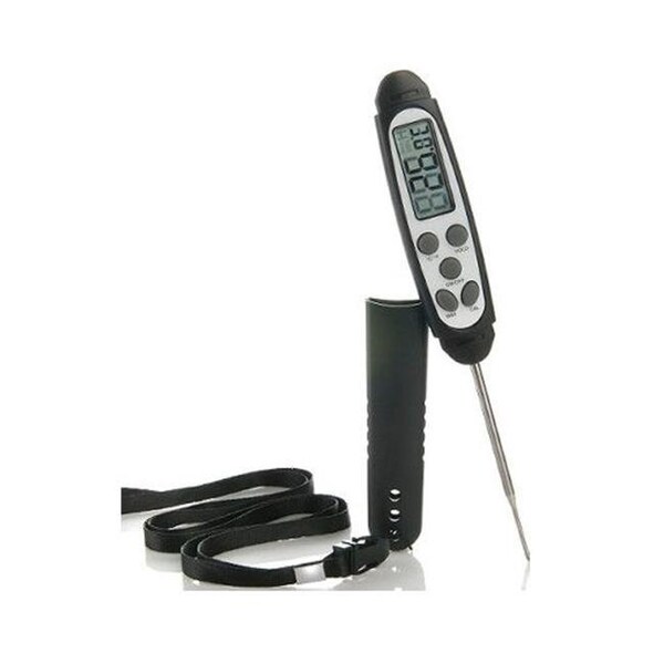 Maverick Maverick DT-09 Digital Probe Thermometer - DT-09