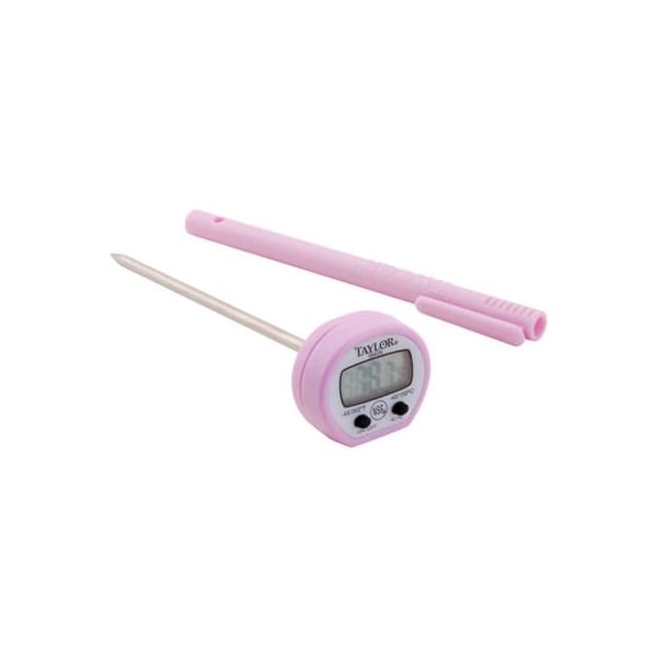Allpoints Allpoints 1381263 Thermometer, Digital, Allergen For Taylor Precision Products, L.P. - 1381263
