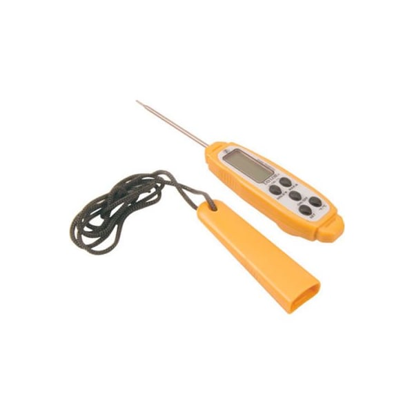 Allpoints Allpoints 1381220 Thermometer, Digital, Pckt, Taylr For Taylor Precision Products, L.P. - 1381220
