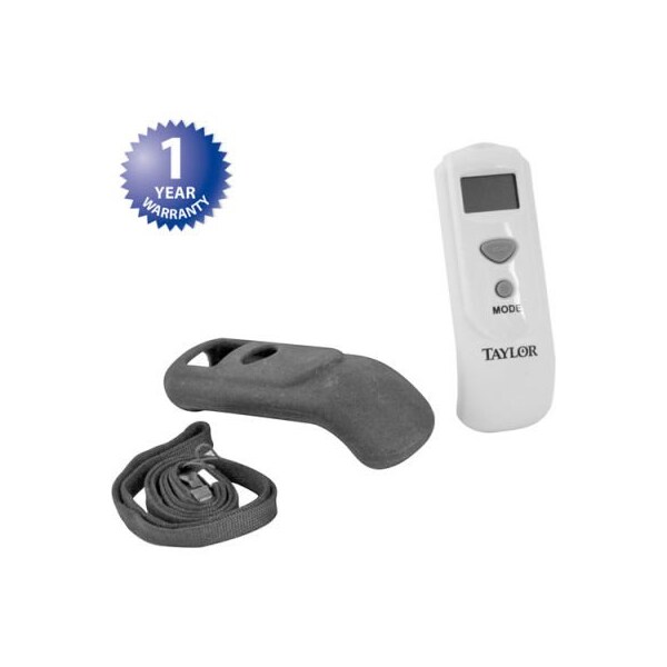 Allpoints Allpoints 1381252 Thermometer, Infrared, W/Boot For Taylor Precision Products, L.P. - 1381252