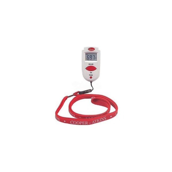 Cooper-Atkins Cooper-Atkins Mini Infrared Thermometer, 470-0-8 - 470-0-8